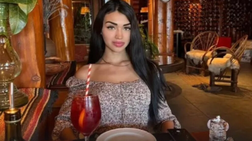 Narela Barreto es de Banfield y vive desde hace dos años en Estados Unidos. Desapareció en California el 21 de enero.