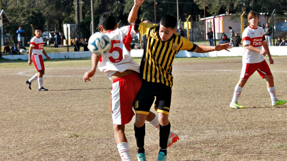El Gallo de Morón y la Fragata apuntan a mover el semillero y también a alimentar a sus planteles de primera.