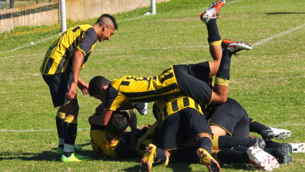El Gallo de Morón y la Fragata apuntan a mover el semillero y también a alimentar a sus planteles de primera.