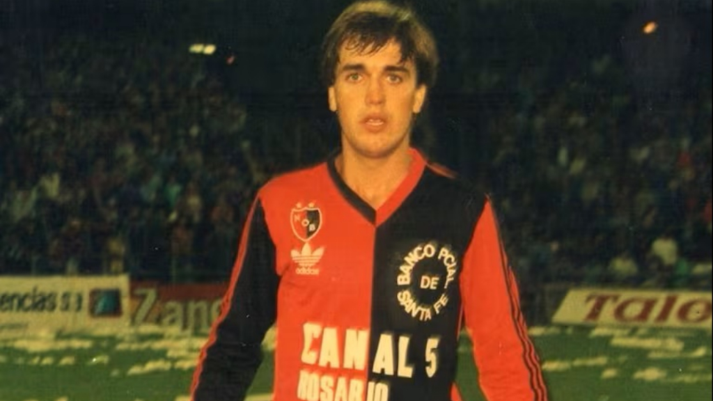 Gabriel Batistuta, Boca Juniors, River Plate