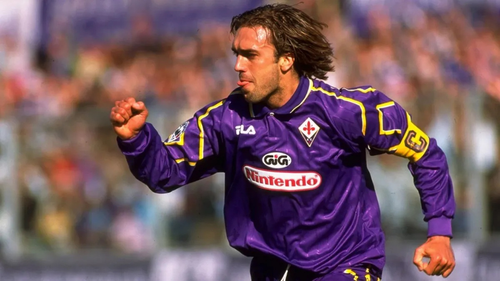 Gabriel Batistuta, Boca Juniors, River Plate
