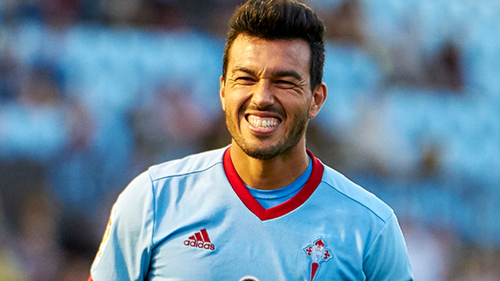 Una postal de Gabriel Batistuta en La Bombonera: un domingo a la mañana de 1991, en el que Boca goleó 6-1 a Racing.