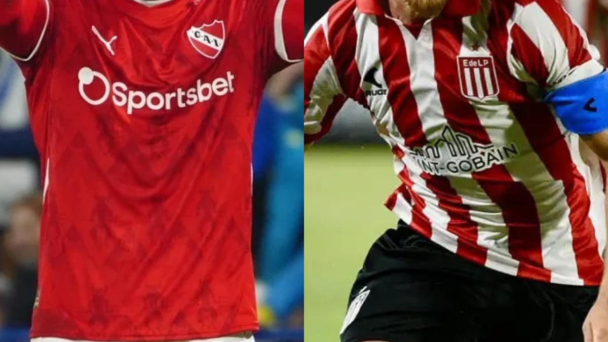 Independiente, Estudiantes