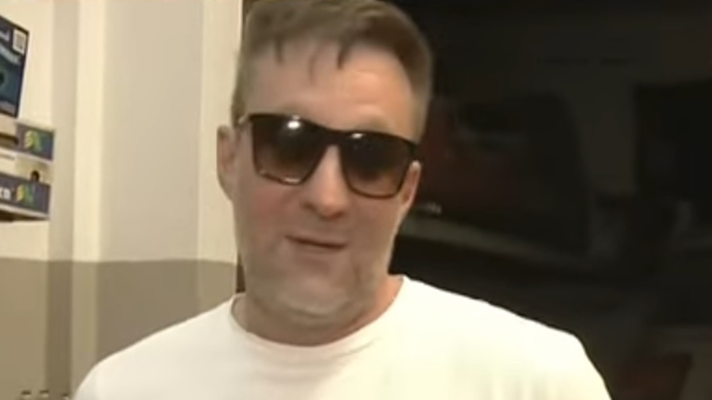 Jubilado, Villa Ballester, cuento del tío