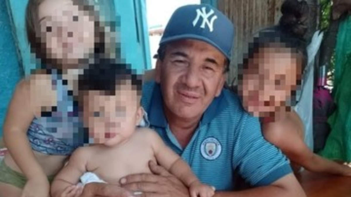 José C. Paz, Javier Pairo