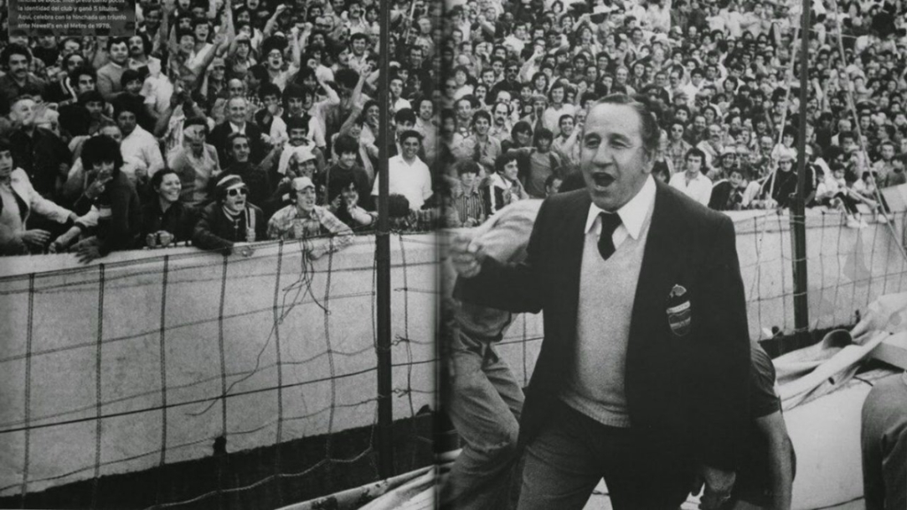 Boca Juniors, Juan Carlos Lorenzo, Copa Libertadores