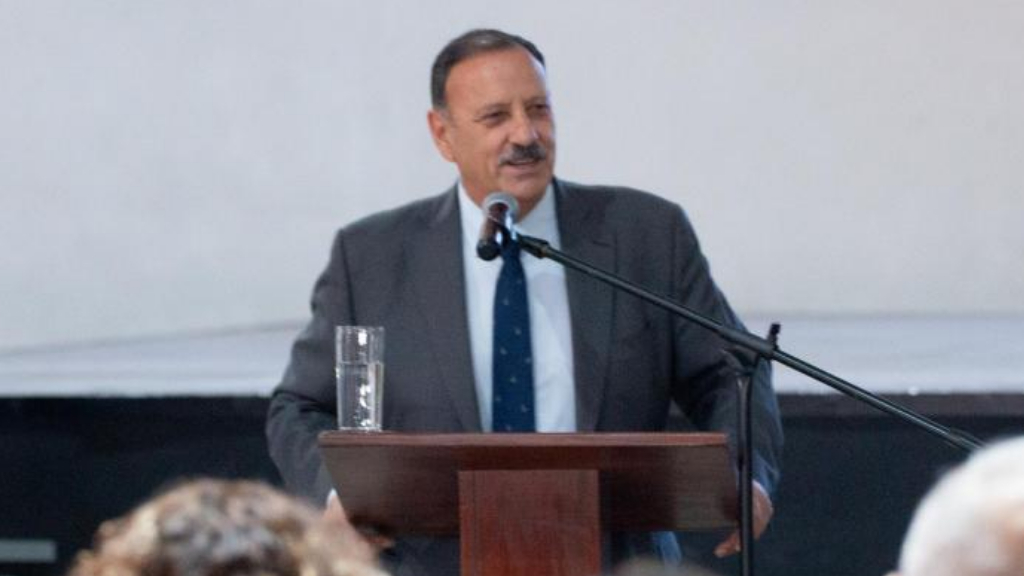 Martín Menem, Ricardo Quintela, RIGI