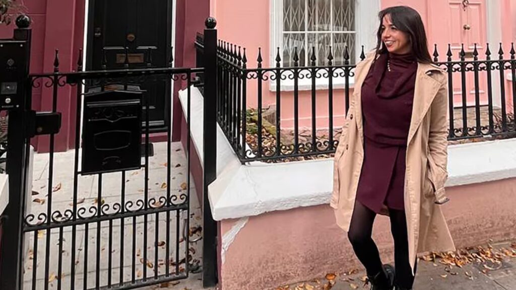 San Martín, Islandia, alfajores