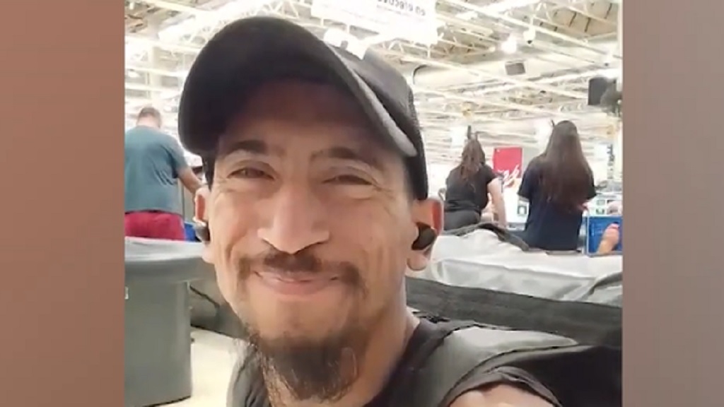 Leonardo Soria, Morón