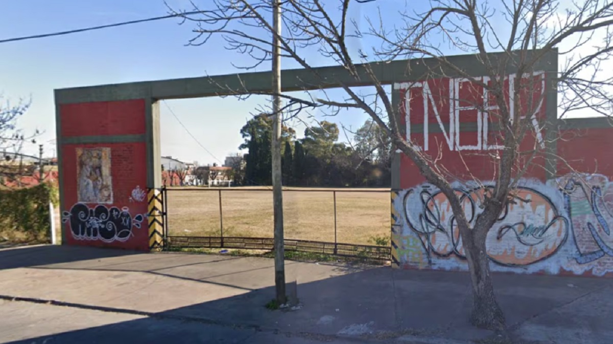 La Matanza, mataperros, hallazgo