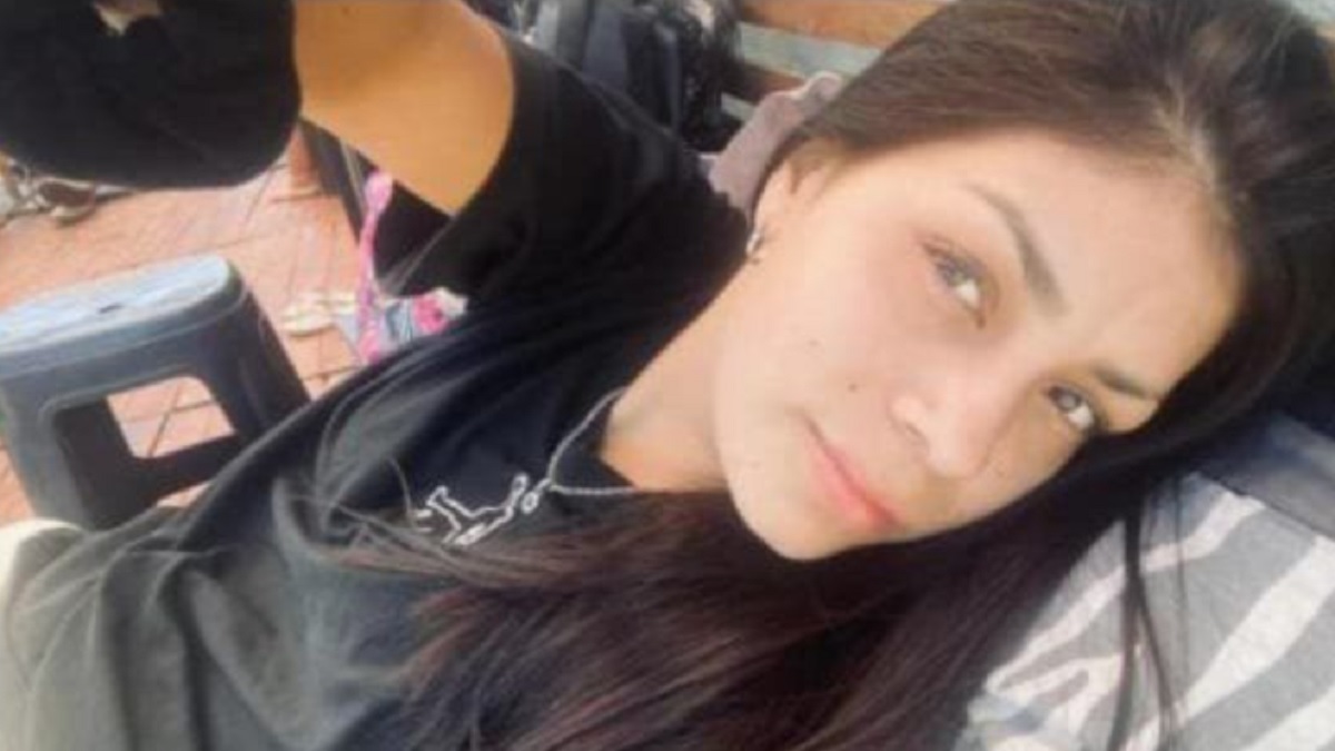 Morena, Justicia, Merlo, asesinada