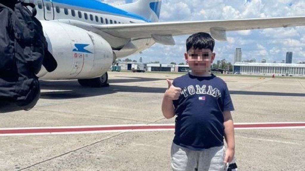 Bastian Jerez, Pinamar, Moreno