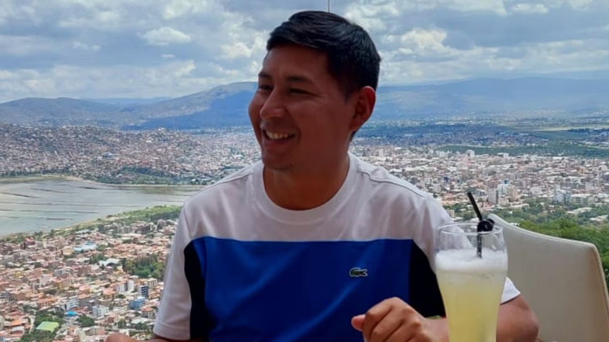 Félix Junior, Villa Celina, remisero, La Matanza