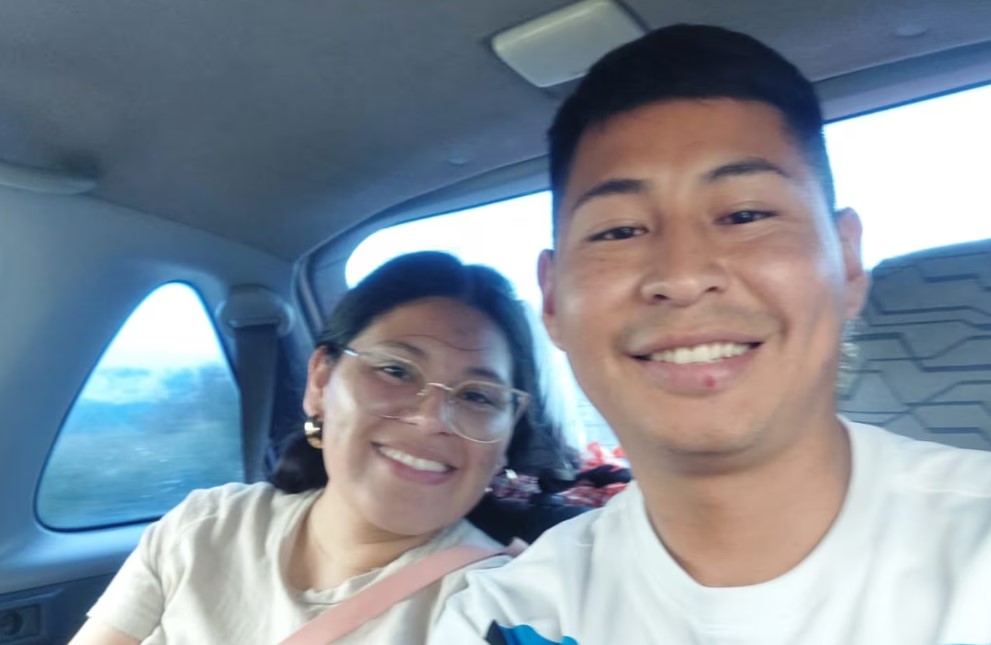 Félix Junior, Villa Celina, remisero, La Matanza