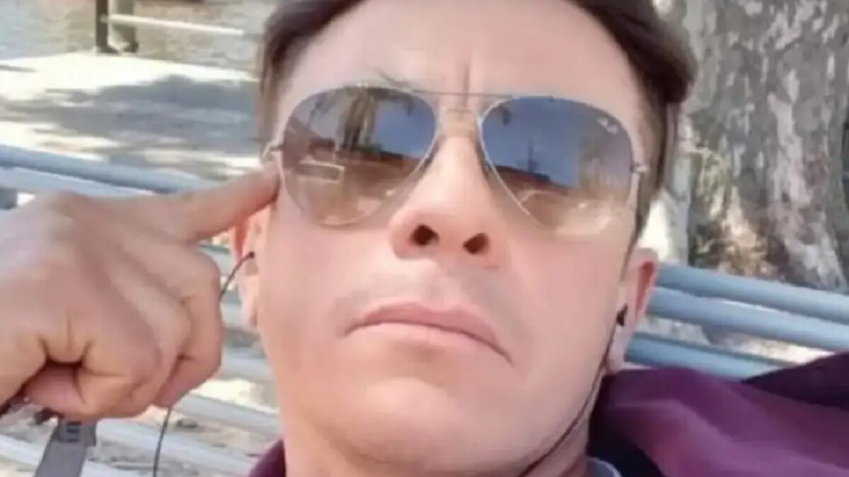 Oscar Olivera, atropellado, Nordelta,