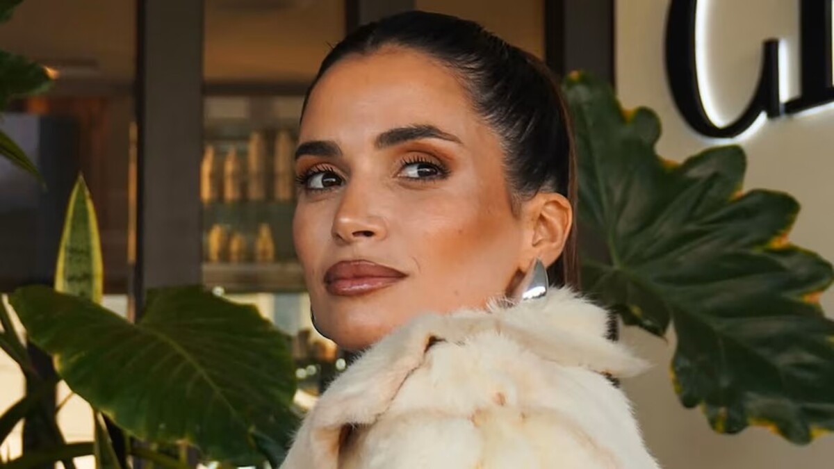 La Plata, influencer, accidente, Florencia Rastelli Mella