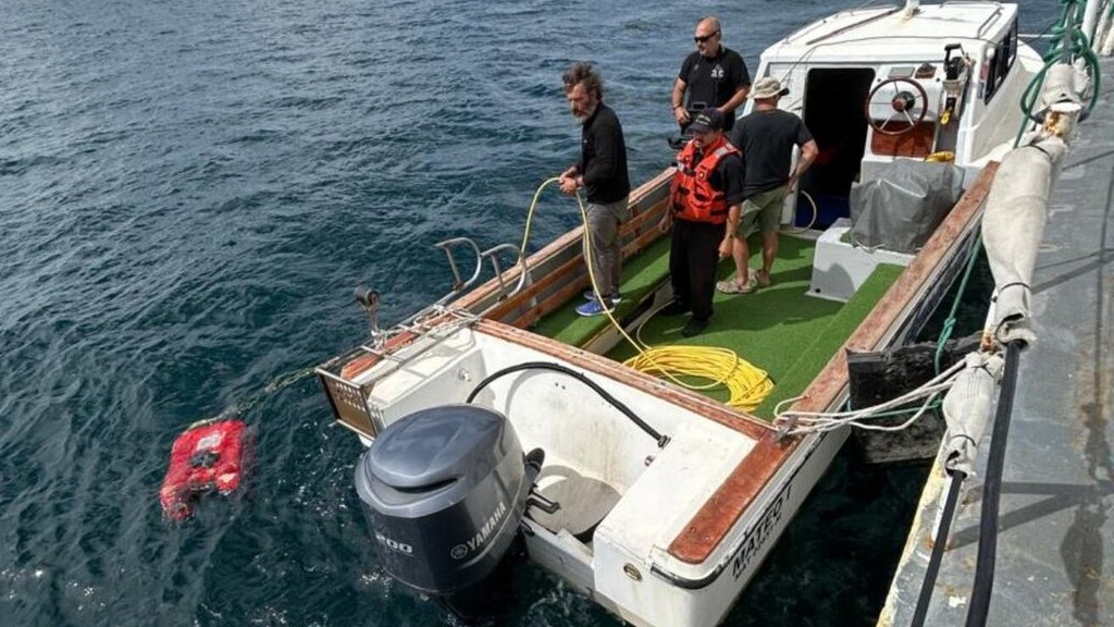 Villa Ballester, Puerto Madryn