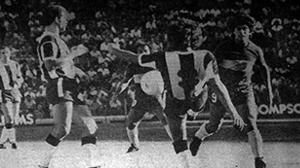 Boca Junios, Gimnasia de Mendoza