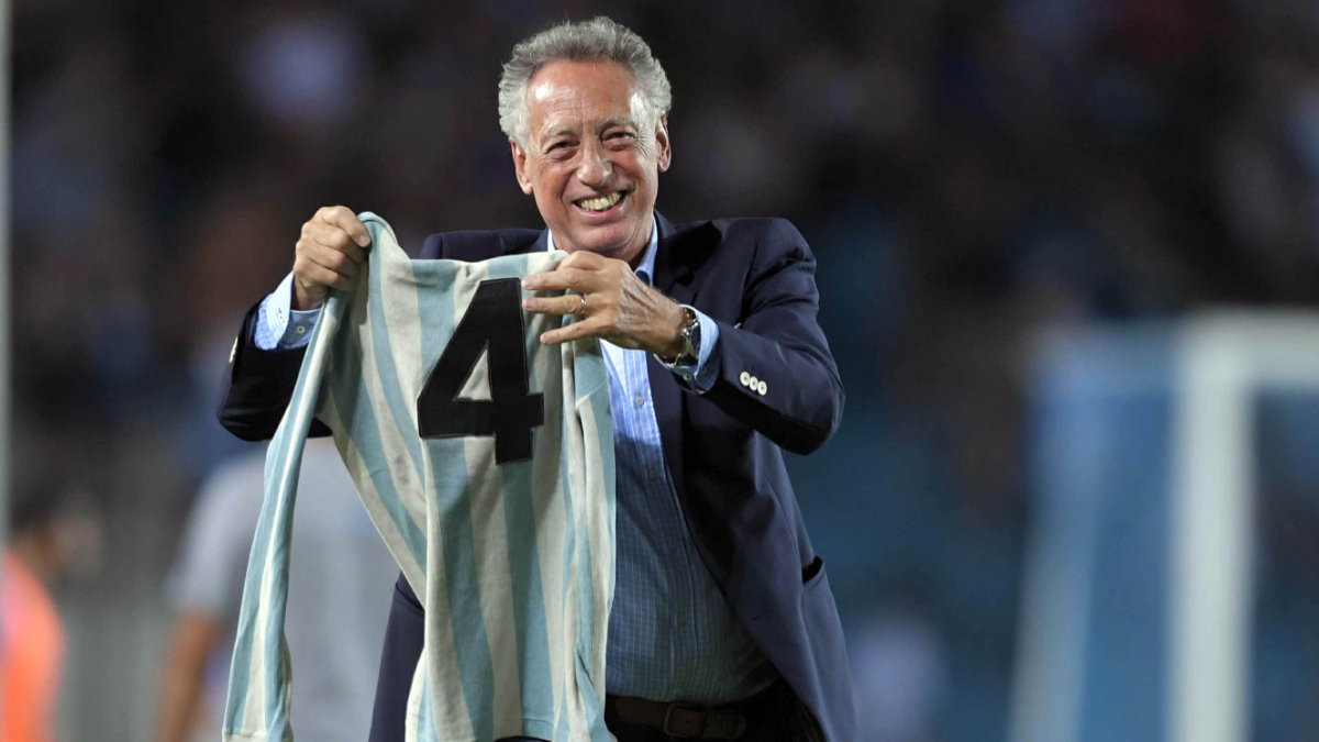 Quique Wolff, Racing, River