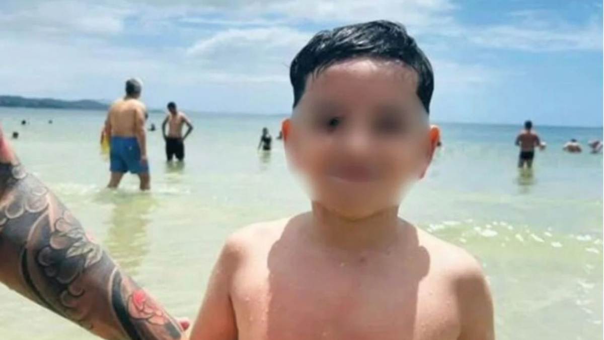 Bastian Jerez dio un paso adelante para concretar su orpio milagro: el chico atropellado en Pinamar el 14 de enero pasado despertó del coma y reconoció a sus padres.