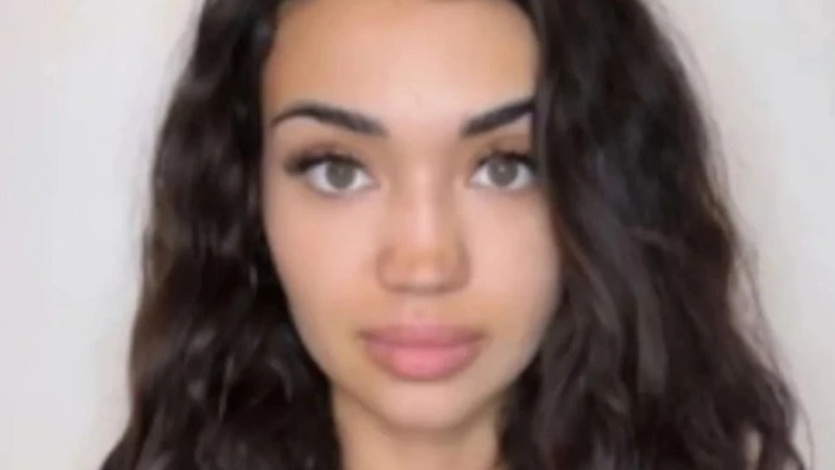 Narela Barreto fue hallada muerta a cinco cuadrs de su casa en Los Angeles, Estados Unidos, sin signos de violencia.