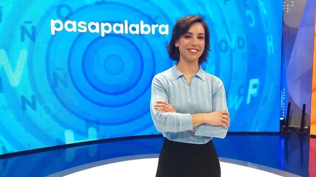 Rosa Rodríguez, argentina nacida en Quilmes, ganó la cifra récord en la historia del programa Pasapalabra de España.