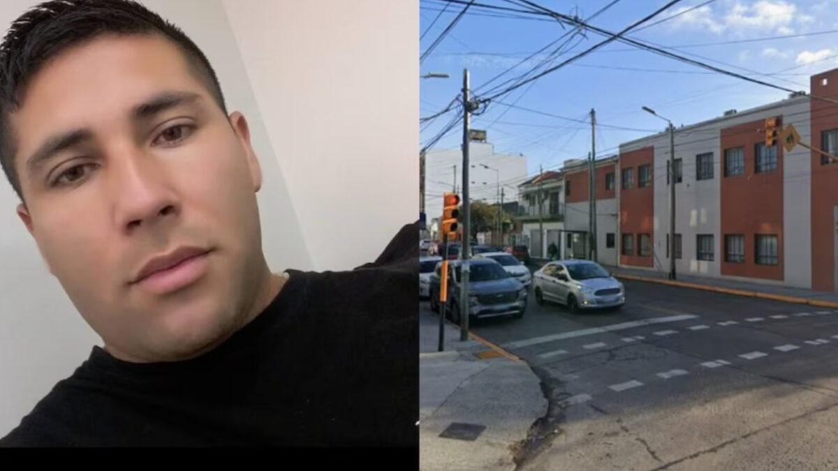 El sargento Alejandro Núñez (40), oficial de la División Motorizada de la Policía de la Provincia de Buenos Aires, falleció este lunes mientras perseguía a dos delincuentes que lo atropellaron con una camioneta.