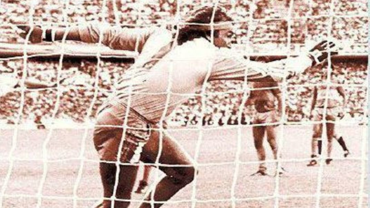 Boca Juniors, Hugo Gatti