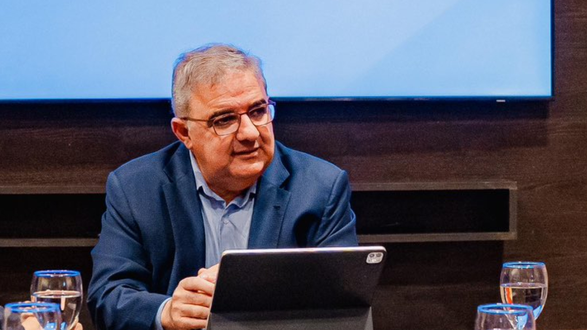 Raúl Jalil, Catamarca