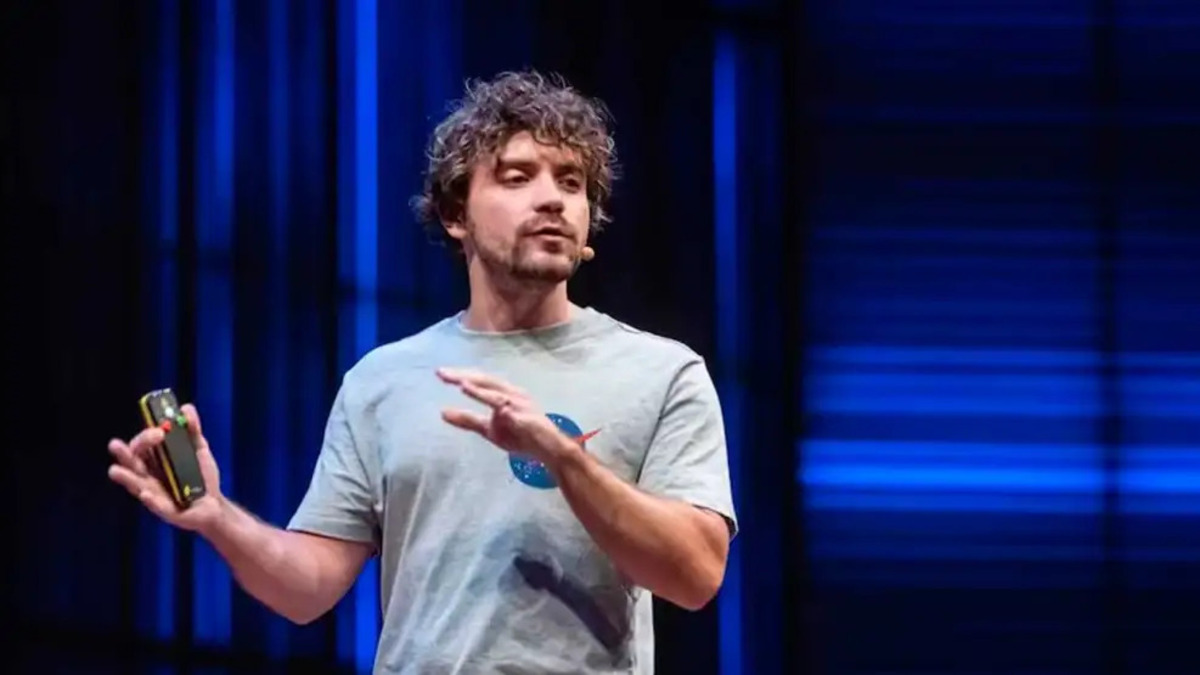 Guillermo Rauch, Lanús