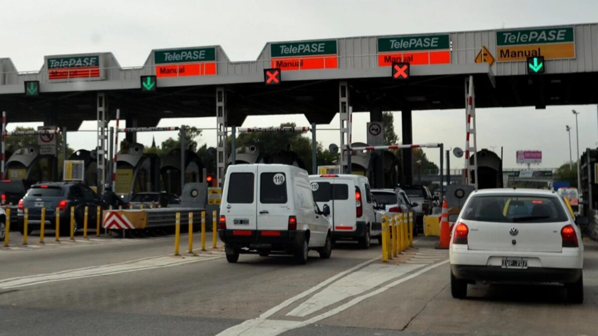 Autopistas del Sol, Autopista del Oeste, pago electrónico