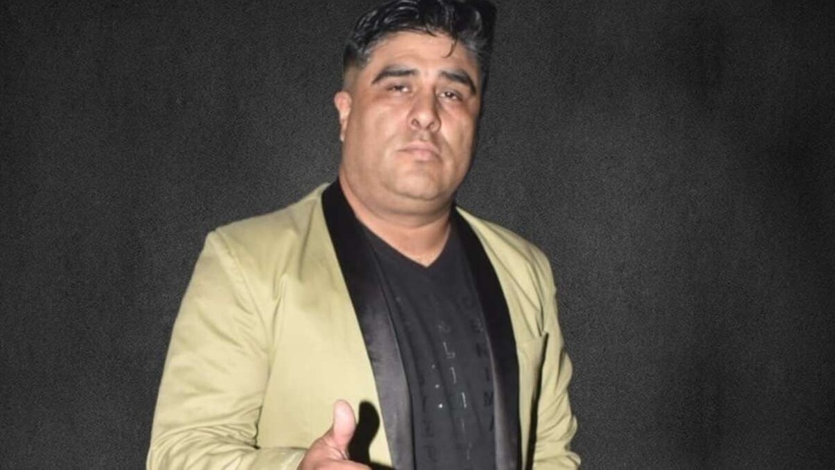 “Chelo”, Grupo Green, La Matanza