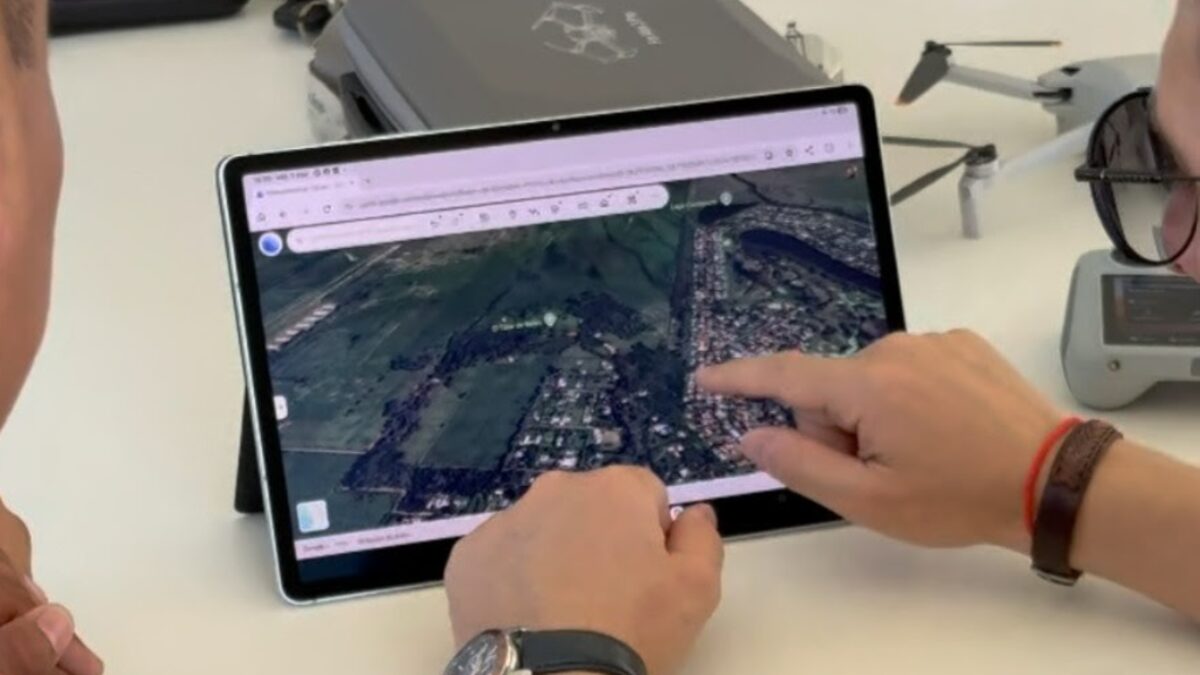 Escobar, irregularidades urbanísticas