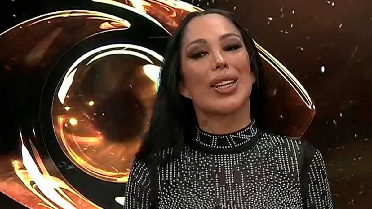 Gran Hermano, La Maciel, Los Polvorines