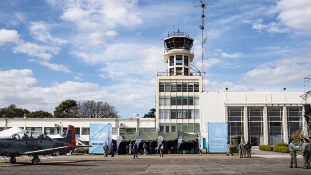 Base Aérea de Morón, soldados voluntarios