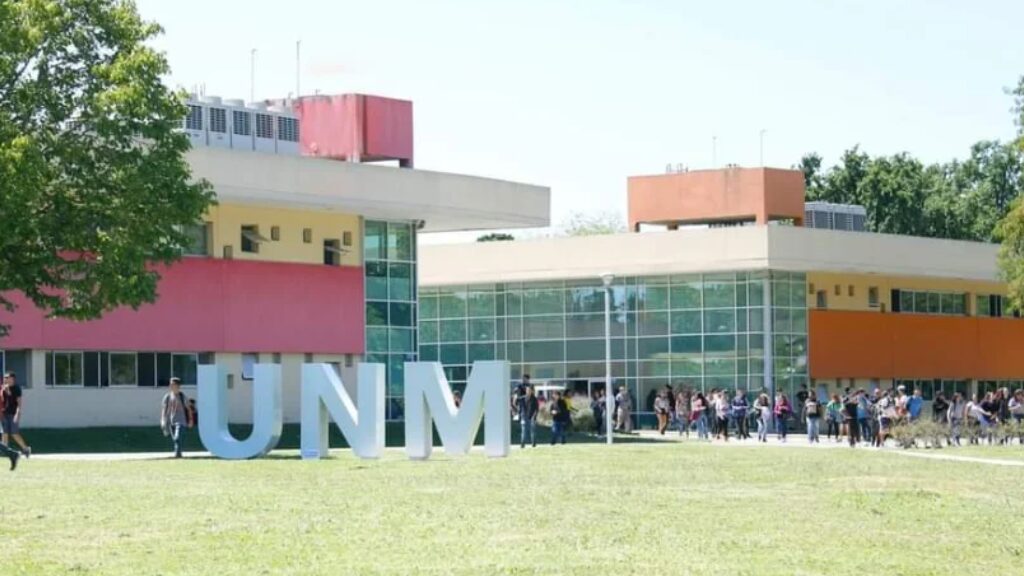 Universidad Nacional de Moreno, Inteligencia Artificial