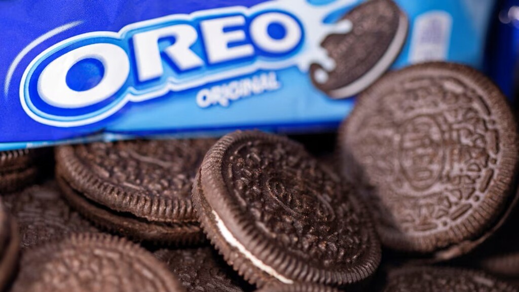Merlo, Oreos importadas