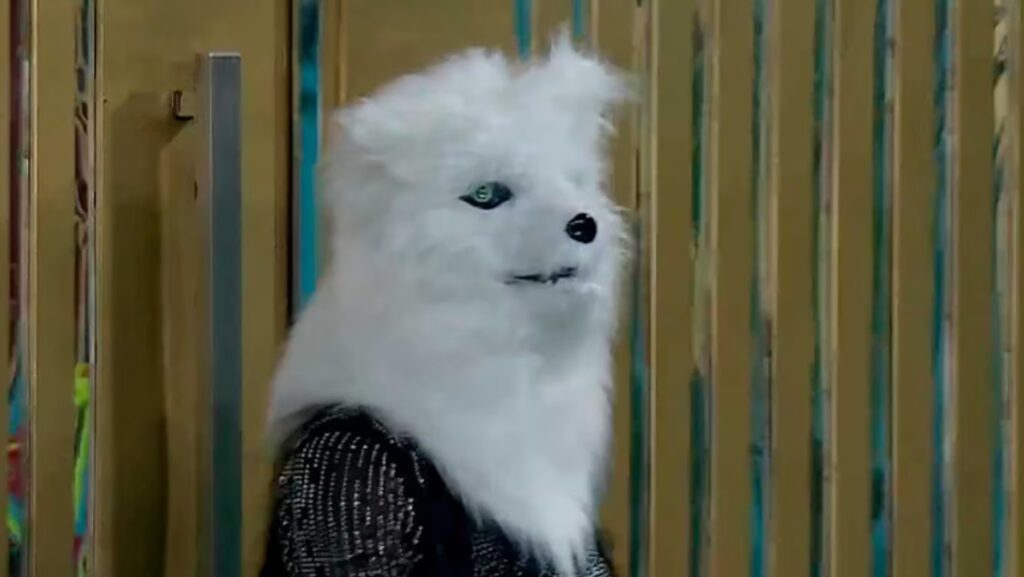 Gran Hermano, La Maciel, Los Polvorines