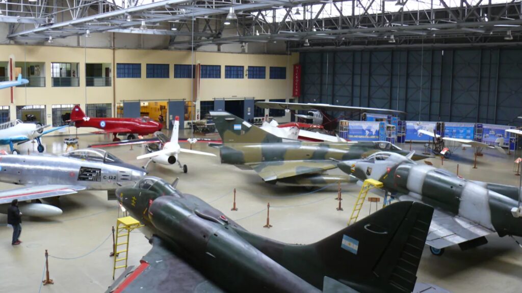 Base Aérea de Morón, soldados voluntarios