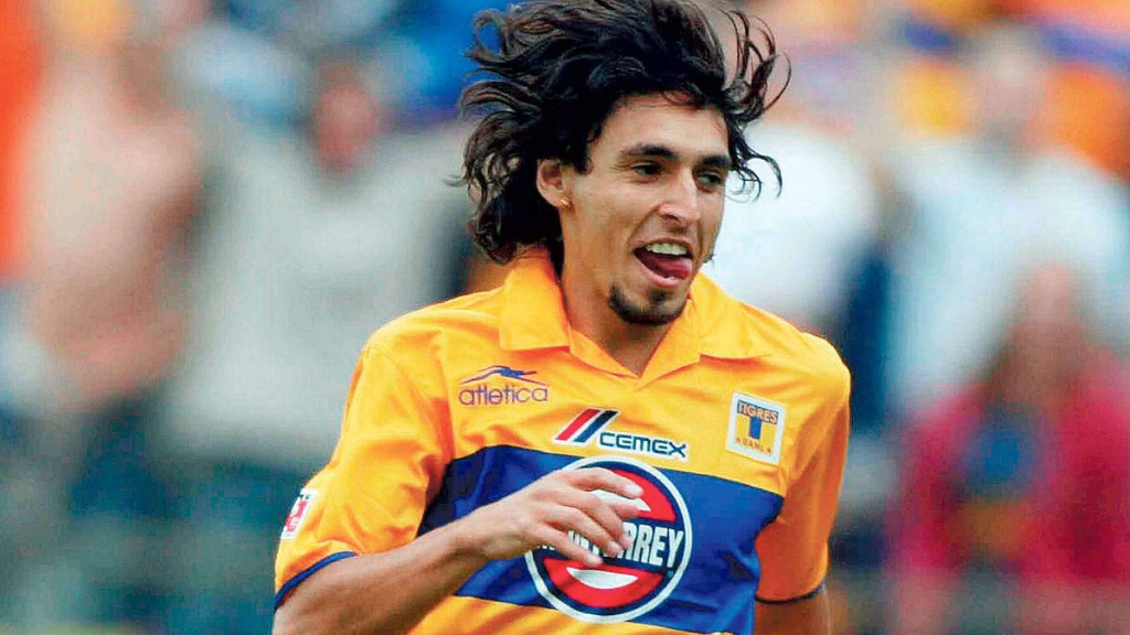 Andrés Silvera, Independiente, San Lorenzo