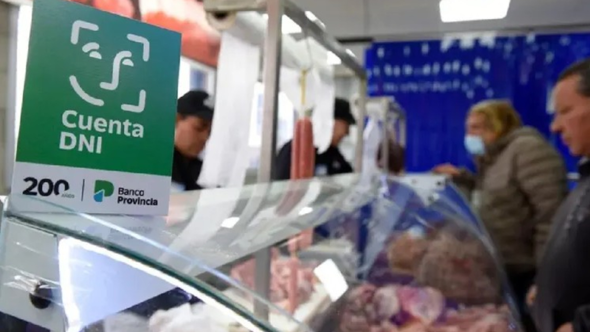 Las rebajas de Cuenta DNI en marzo vuelven a ocupar un lugar central en la economía familiar a través de los comercios de cercanía como carnicerías, granjas y pescaderías.