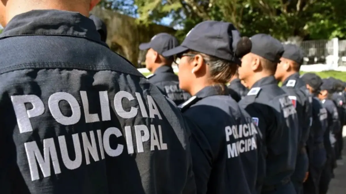 En su discurso de inicio de las Sesiones Ordinarias del Concejo Deliberante de Morón, el intendente Lucas Ghi anunció la creación de la nueva Policía Municipal.