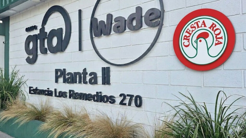 Cresta Roja en los últimos años recibió varias denuncias por contaminación de parte de los vecinos de Esteban Echeverría.