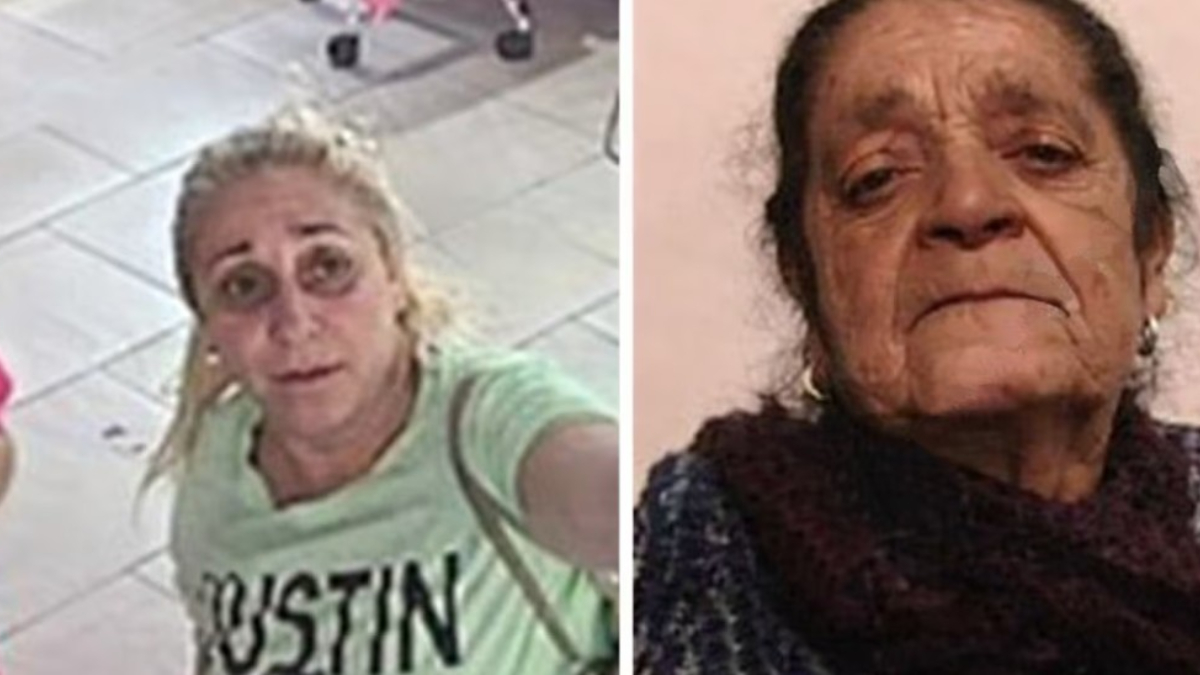 La jueza de Garantías 6 de Lomas, Laura Ninni, dictó la orden de detención para las tres gitanas acusadas de la estafa en Ingeniero Budge: Mirta Noemi Mitrovich, Nancy Marina Yovanovich (foto) y Maria Silvia Mitrovich