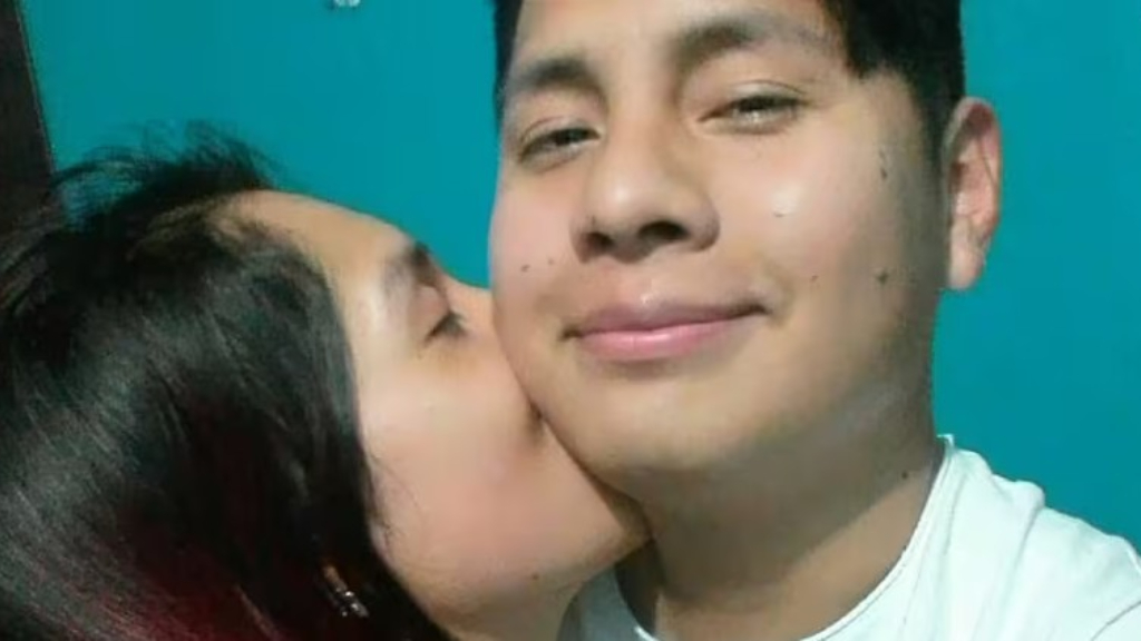 Merlín Díaz, la peluquera de Ingeniero Budge que se suicidó tras ser estafada por tres gitanas. Tenía 30 años.