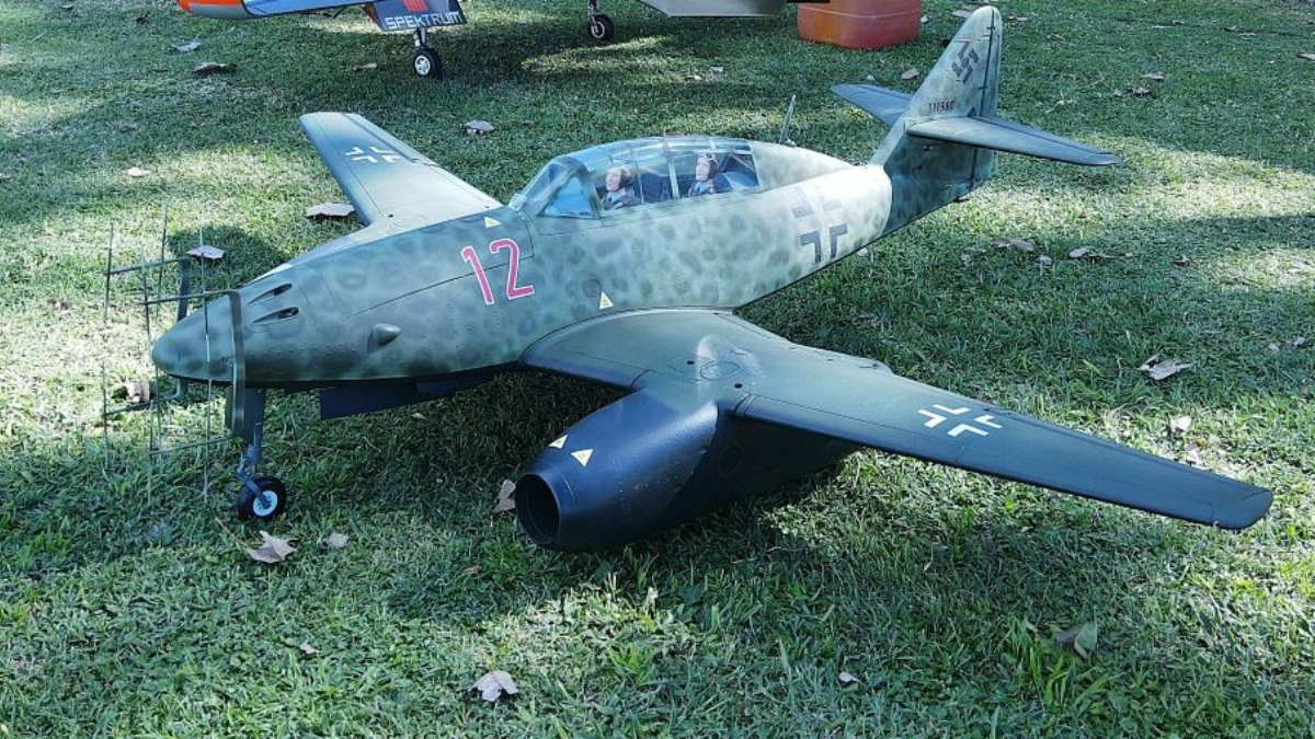 Moreno será sede del festival Volar x Volar para los amantes de la aviación y el aeromodelismo, con una exhibición abierta en el Dique Roggero.