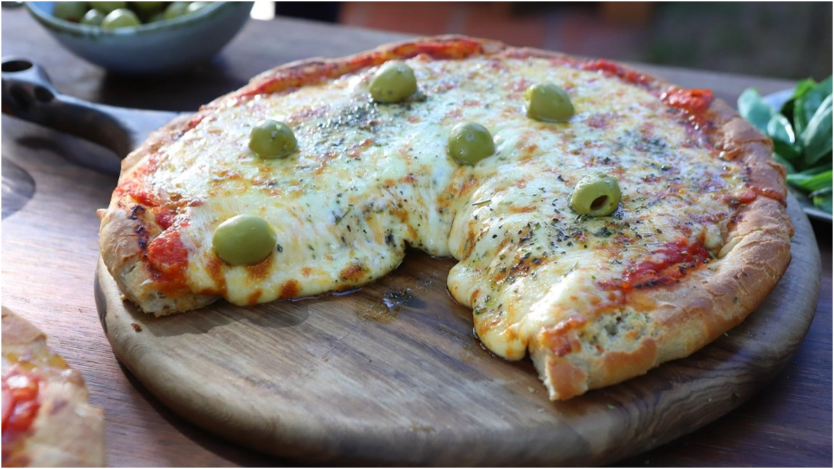 Este jueves 19 de marzo San Isidro tendrá su Noche de las Pizzerías en 35 locales de todos los barrios del distrito.