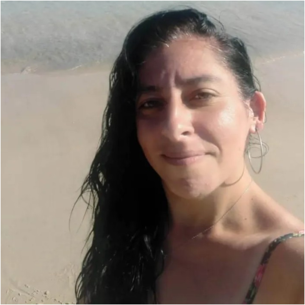 Alejandro Criado, vicedirector de dos escuelas de Monte Grande, emprendió el viaje a Brasil tras finalizar el ciclo lectivo 2025 junto a Carla y Nahuel. En tierras brasileñas ocurrió el accidente.