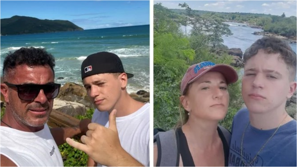 Juan Cruz Leal trabajaba y cursaba el tercer año de Ingeniería en Sistemas en la Universidad de Morón, era programador y estudiaba inglés. Lo mató un policía en Ituzaingó en un posible caso de gatillo fácil.