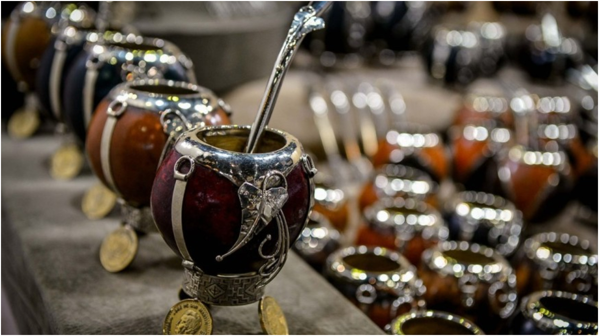 La Expo Mate se realizará en la ribera de San Isidro para que la gente vaya con sus termos a disfrutar tres días de sabor y tradición.